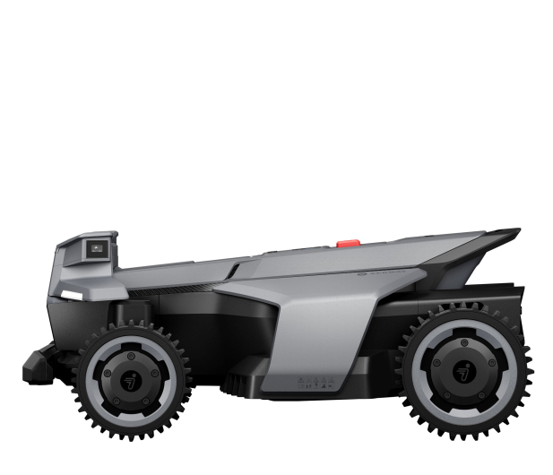 Segway-Navimow Robot koszący X450E EU (seria X) - 1524275 - zdjęcie 3